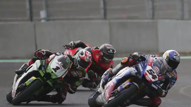 Penjualan Tiket Capai 90 Persen, MotoGP Mandalika Perkuat Pariwisata NTB