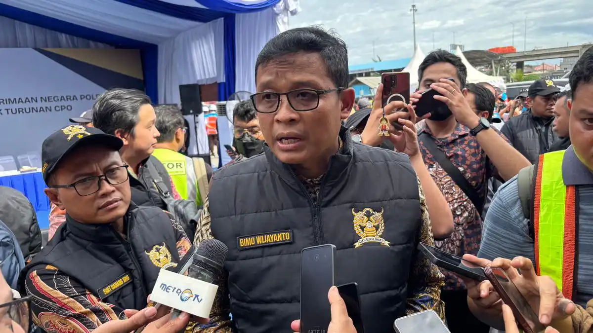 DJP Masih Mengejar Rp750 Triliun hingga Akhir 2026, Pengawasan dan Pajak Digital Diperkuat