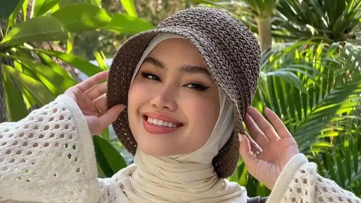 Laporan Voyeurisme yang Menimpa Sashfir Memasuki Tahap Penyidikan