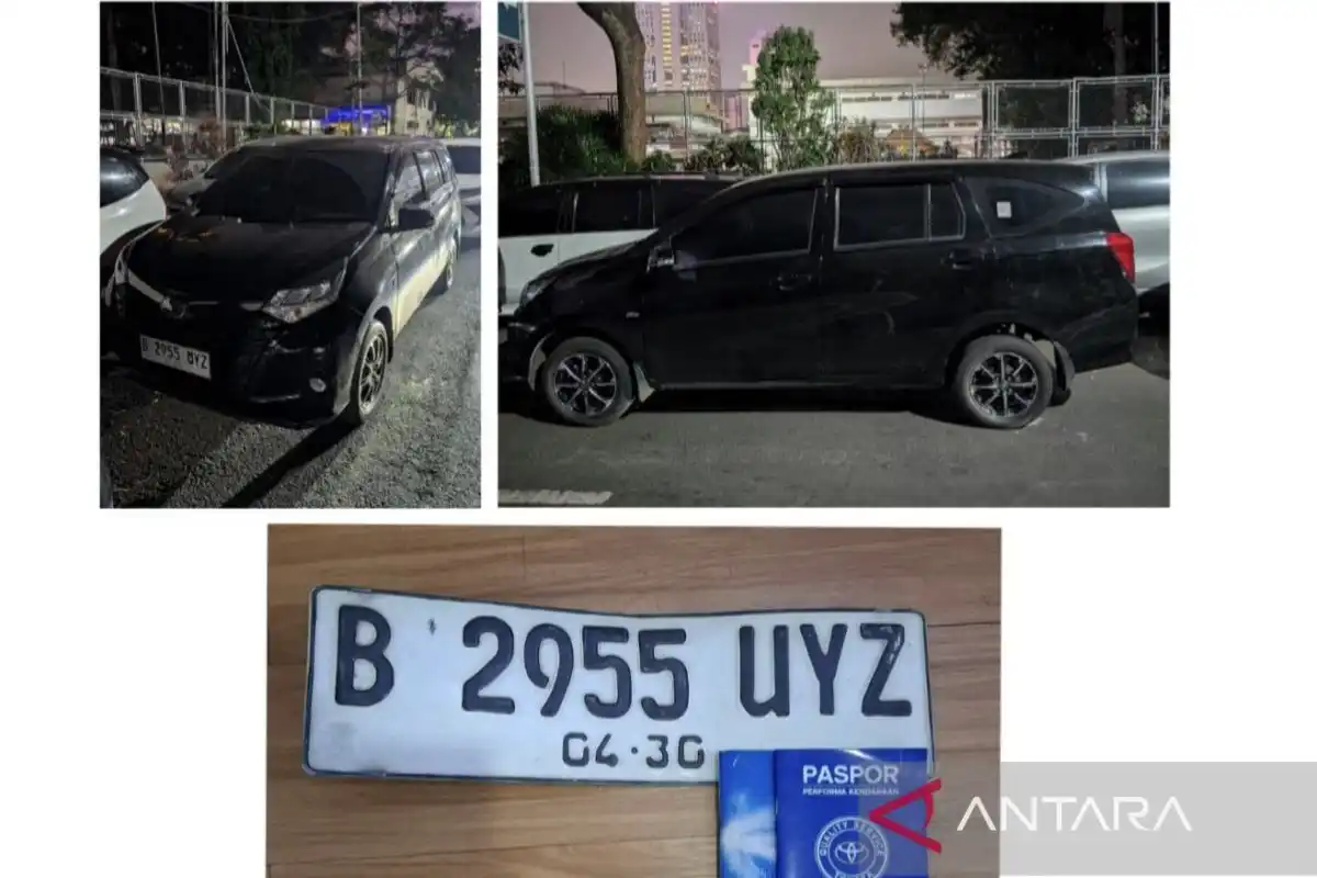 Motif Ekonomi di Balik Perampokan Sopir Taksi Daring di Pamulang