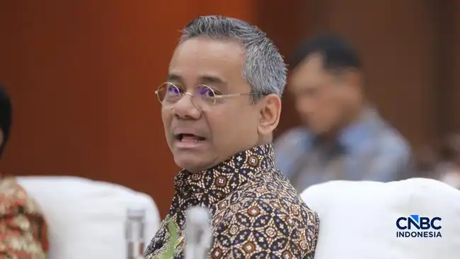 Anggaran Pendidikan 2027 Disiapkan Rp824 Triliun, Pemerintah Bahas Skema Sekolah Gratis