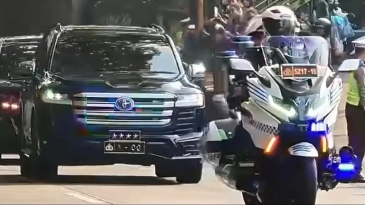 Tiga Sorotan Otomotif yang Menarik Perhatian Pembaca Indonesia