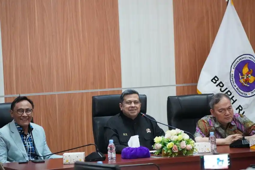 Pemerintah Tegaskan Kewajiban Halal Tetap Dimulai 18 Oktober 2026