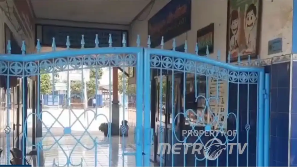 Pencopotan Kepala SDN 01 Kebondalem Setelah Kasus Perundungan Siswa