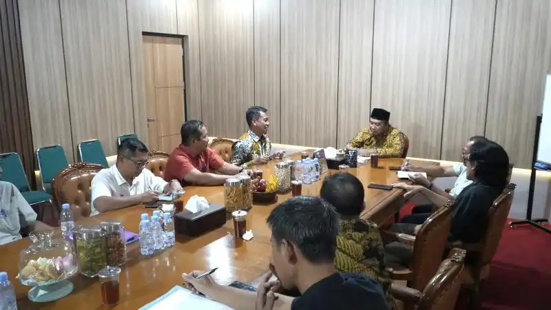 Kolaborasi Sragen dan PT SGN Menguatkan Peran PG Mojo bagi Petani Tebu