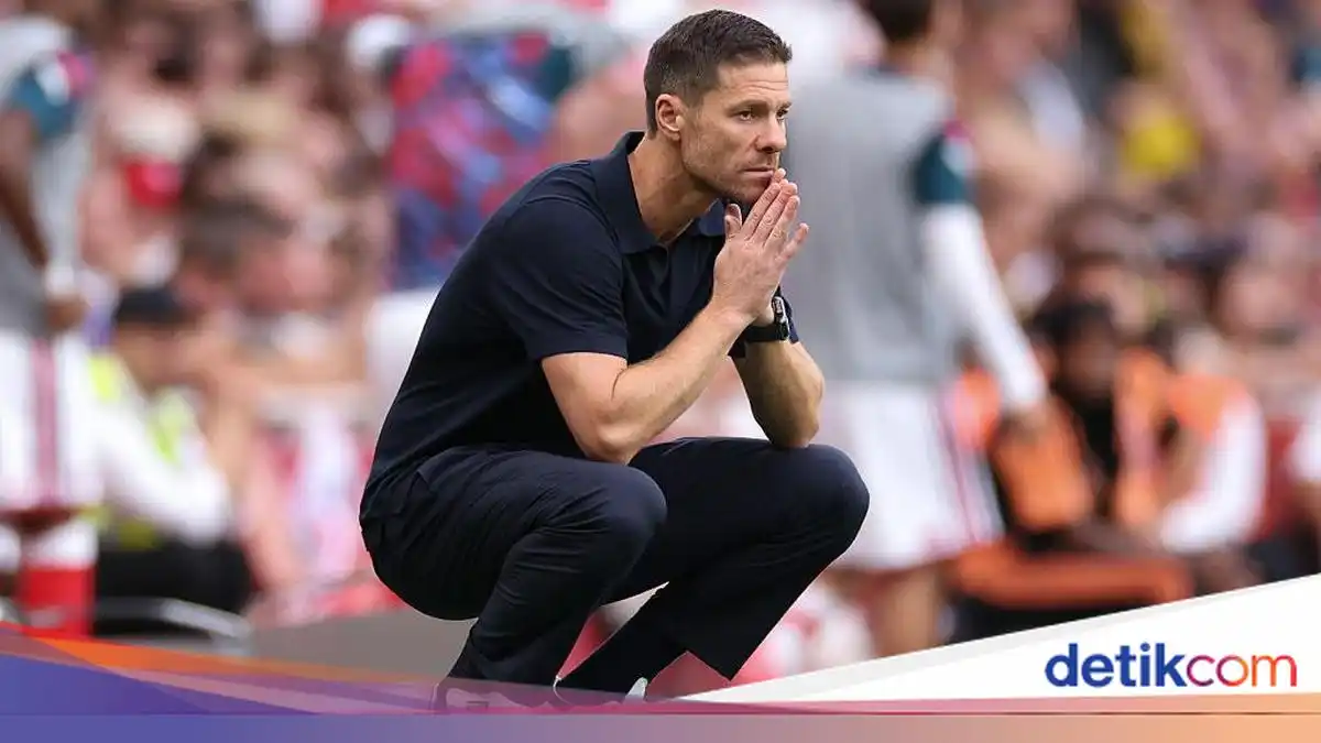 Xabi Alonso Soroti Inkonsistensi Chelsea Setelah Awal Musim Menjanjikan