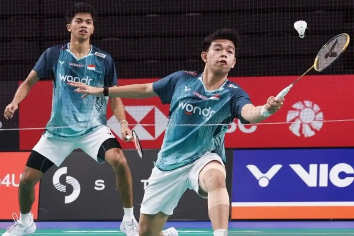 Langkah Devin-Faathir Menghadapi Persaingan Denmark Open 2026