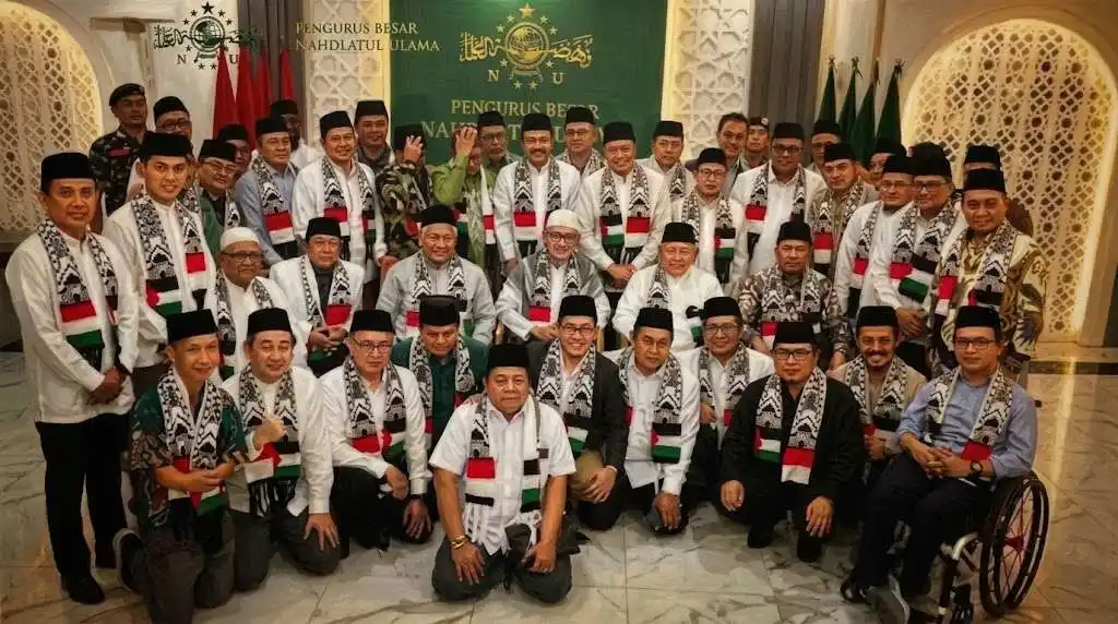 Komposisi Baru PBNU 2026–2031 dan Meluasnya Sumber Kepemimpinan NU