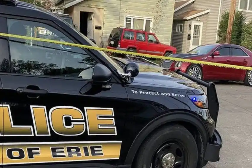 Insiden penembakan massal terjadi di Erie, Pennsylvania, AS