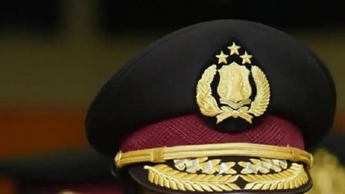Mutasi Polri 10 Oktober 2026, Tiga Kapolda Baru dan Wakabaintelkam Berganti