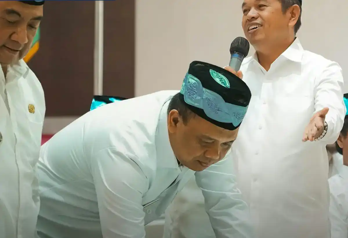Pemkab Tasikmalaya Teguhkan Komitmen Perluas Jaminan Kesehatan Masyarakat