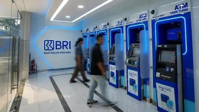BRI Buka Akses Pemesanan SBR015 dengan Tenor Dua dan Empat Tahun