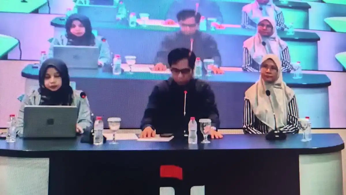 Telkom University Menjatuhkan Sanksi kepada Dua Mahasiswa Terkait Dugaan Perundungan
