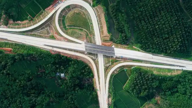 Jalan Tol Ujung Barat Jawa Sudah Tembus Cileles, ke Anyer Makin Dekat