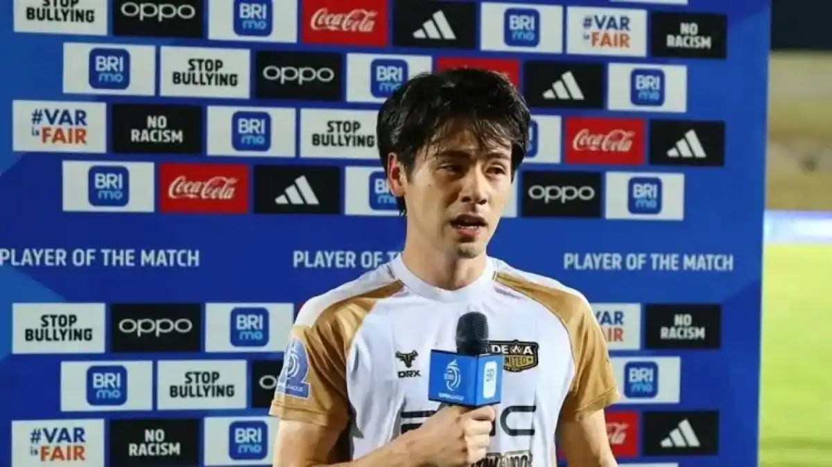 Empat Sorotan Sepak Bola: Naturalisasi Taisei Marukawa hingga Kiprah Pemain Indonesia di Luar Negeri