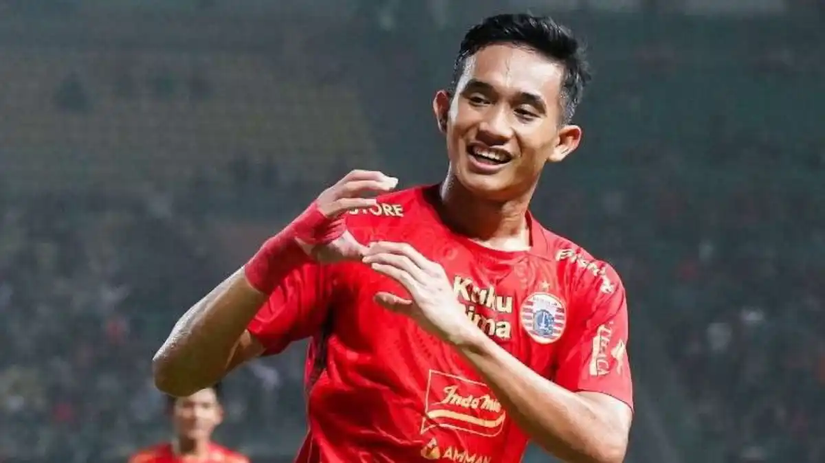 Shin Tae-yong Jelaskan Alasan Rizky Ridho Memulai Laga dari Bangku Cadangan