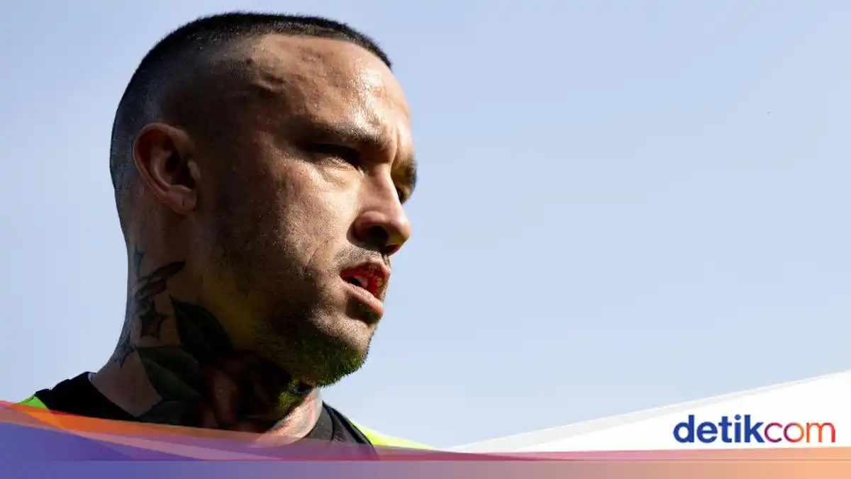 Radja Nainggolan Buka Cerita Bayaran Besar Selama Membela Bhayangkara FC