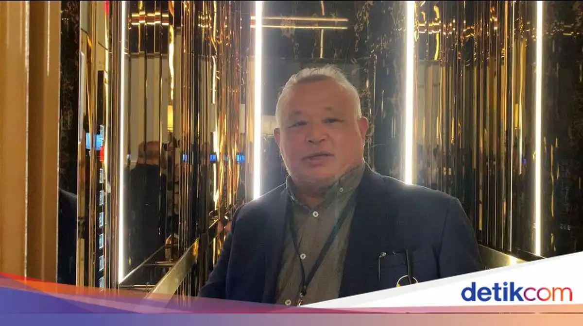 NasDem Menahan Sikap soal Pilpres 2029, Dukungan untuk Prabowo Berlanjut hingga Akhir Masa Pemerintahan