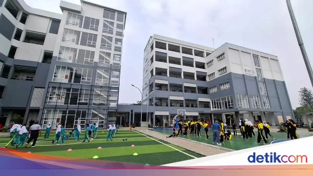 Jakarta Raih Posisi Teratas sebagai Kota Pelajar di Indonesia