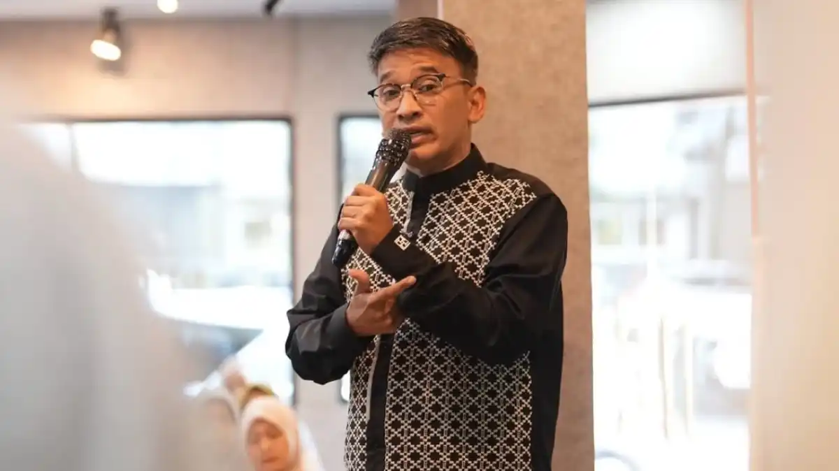 Polda Metro Jaya Dalami Laporan Ruben Onsu Terkait Unggahan Video Call