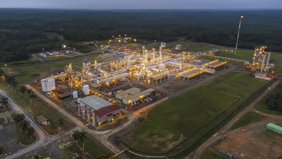 Medcoenergi Masuk ke Empat PSC Gas di Cekungan Kutai