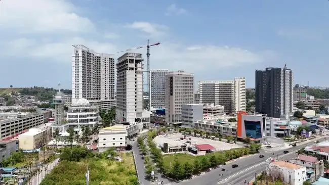 Batam Memperkuat Peran sebagai Penggerak Investasi dan Lapangan Kerja