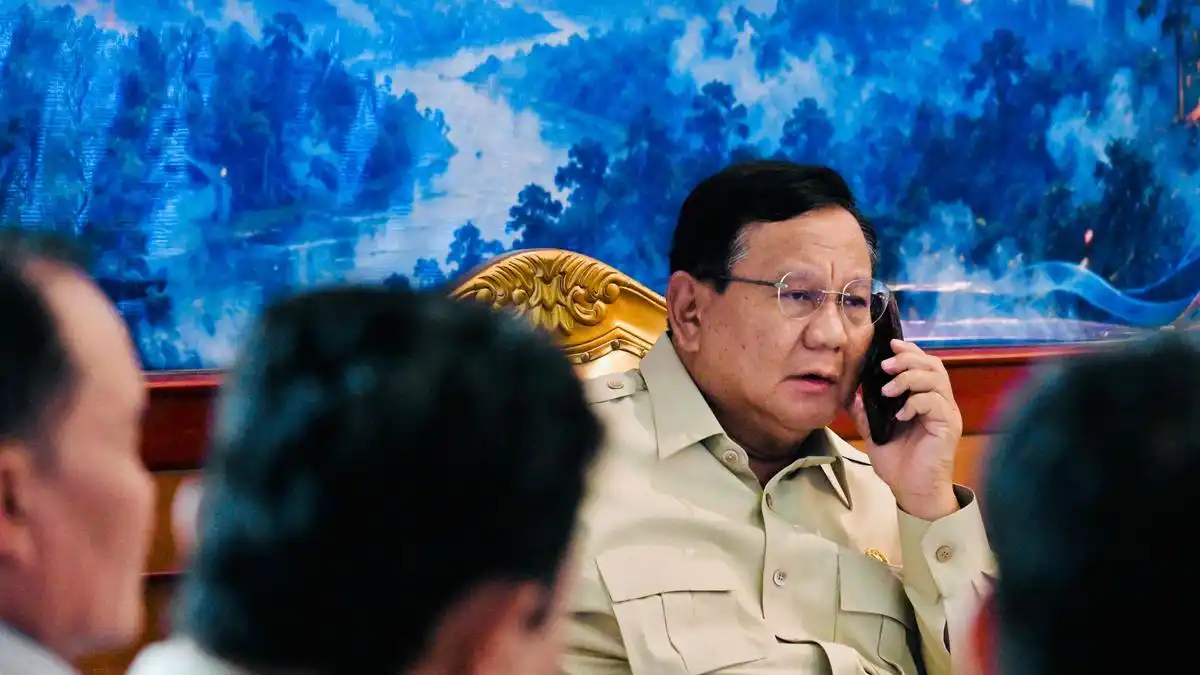 Kabut Asap Ganggu Penerbangan, Pemerintah Siapkan Langkah Penanganan Karhutla
