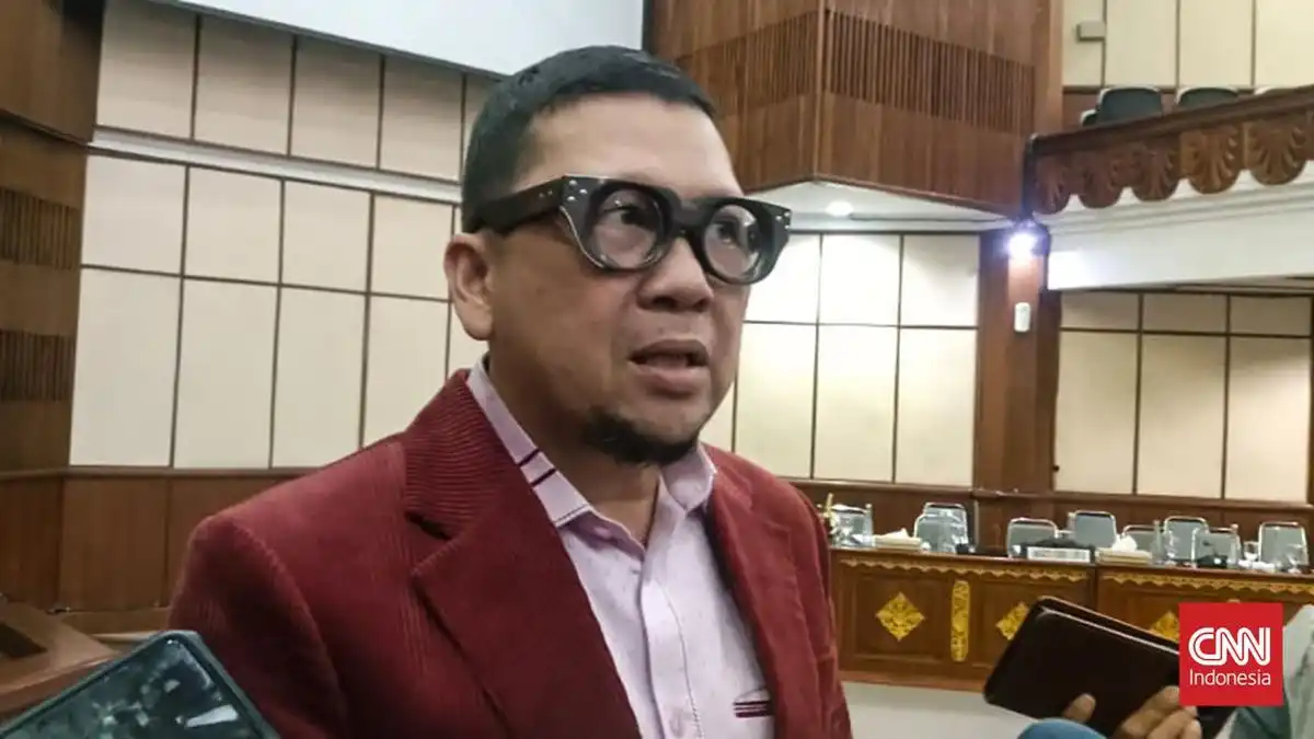 Polemik Pasal PKPU untuk Pencalonan Gibran: Doli Minta KPU Buka Dokumen