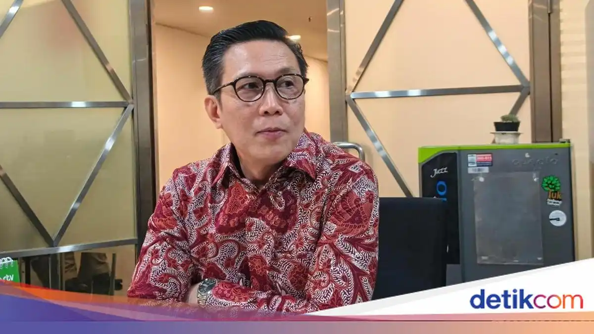 IHSG Tertekan 2,59% di Tengah Kabar Investigasi Manipulasi Saham Energi