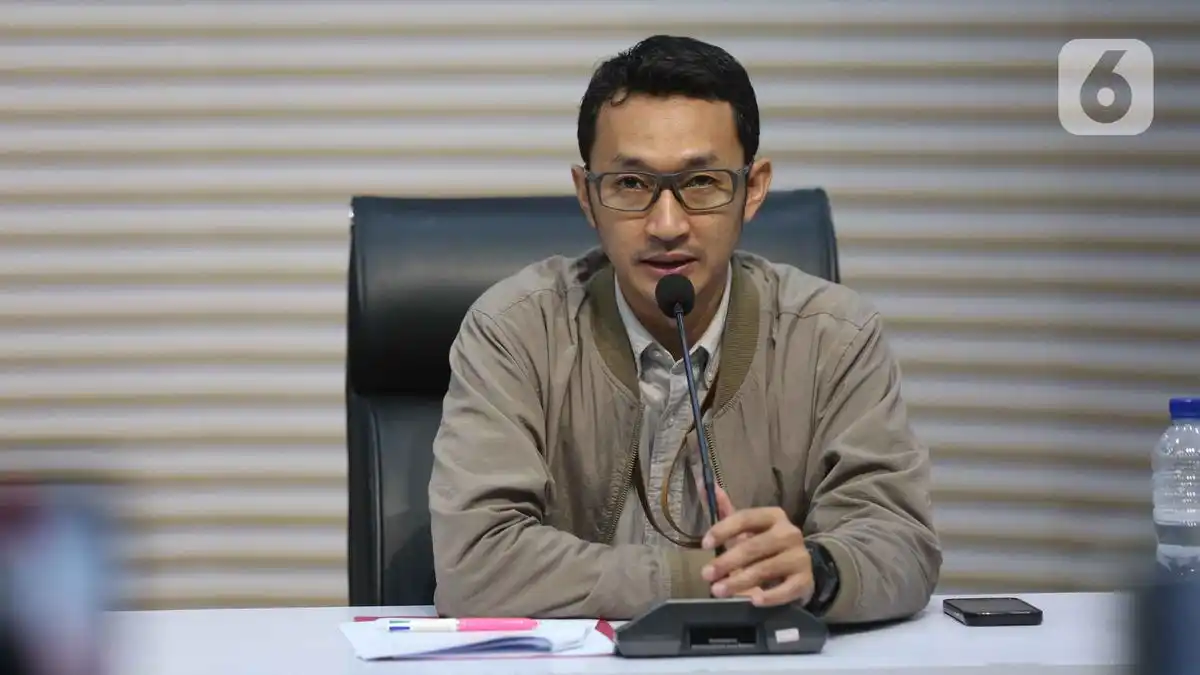KPK Sita Dokumen dan Barang Elektronik dari Penggeledahan Kasus Bupati Pemalang