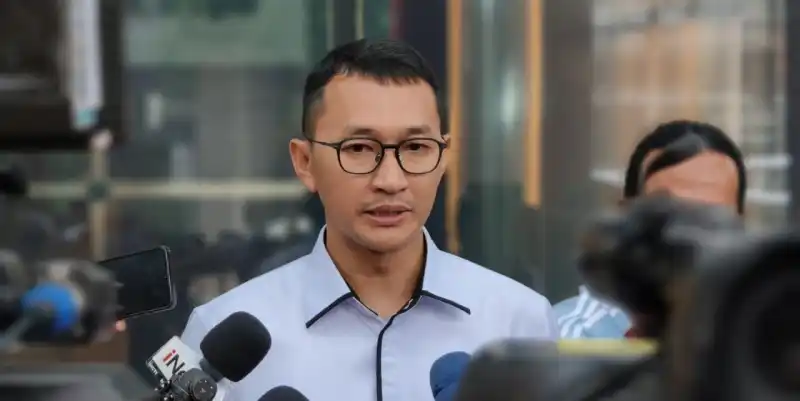 KPK Sita Dokumen dan Barang Elektronik dari Tiga Lokasi di Pemalang