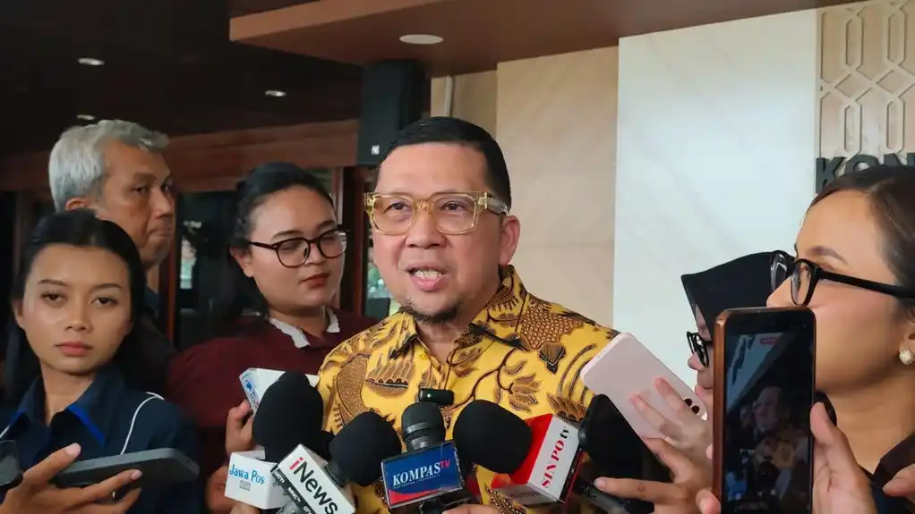 Doli Kurnia Soroti Dugaan Munculnya Pasal Syarat Pendidikan dalam PKPU