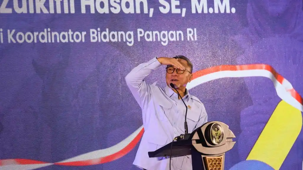 Kemiskinan Nelayan dan Tantangan Penguasaan Laut Indonesia