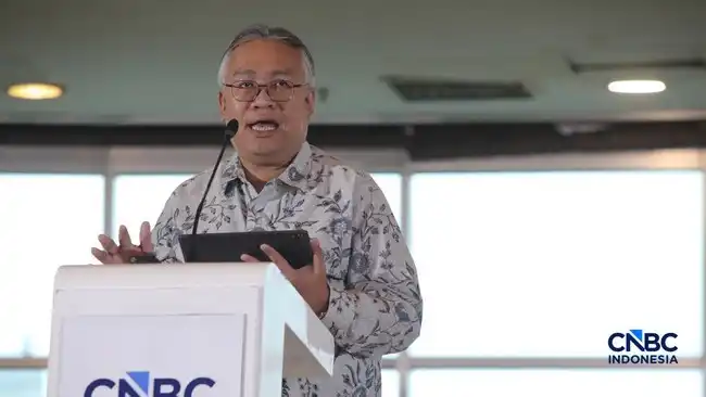 Memperkuat Ekosistem Operasional untuk Mendorong Ketahanan Layanan Kesehatan Indonesia