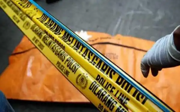 Penemuan Jasad Tinggal Tulang Belulang Gegerkan Warga Cibaregbeg Cianjur