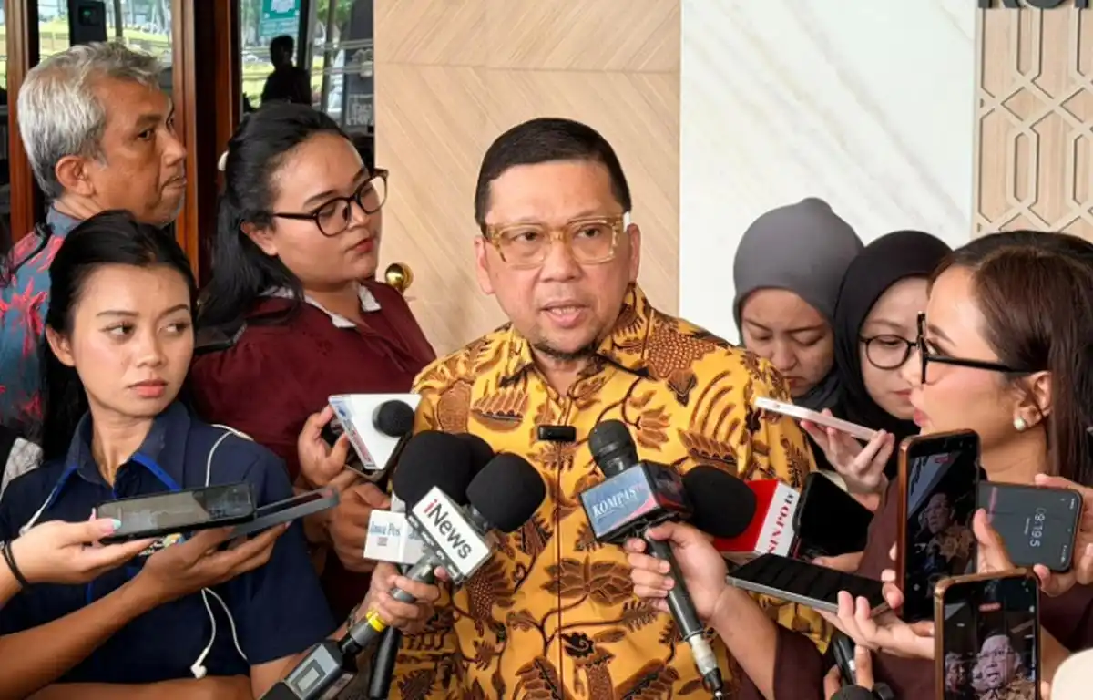 Doli Kurnia Balik Menanggapi Hasyim dalam Polemik Pasal 18 PKPU Nomor 19