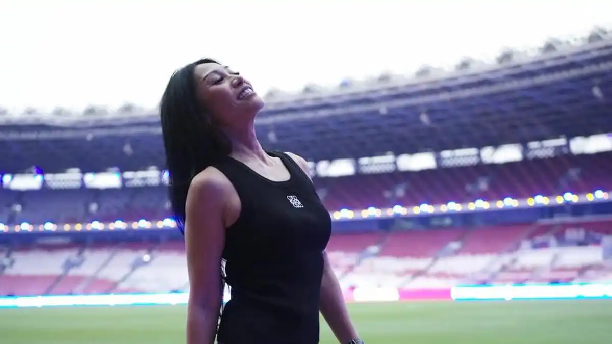 Snada Indonesia 2026 Hadirkan Dewa 19 All Stars, Andmesh, dan Anggun C Sasmi