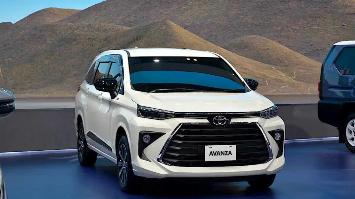 Peta Persaingan MPV Indonesia: Distribusi Avanza, Veloz, dan Xpander hingga September 2026