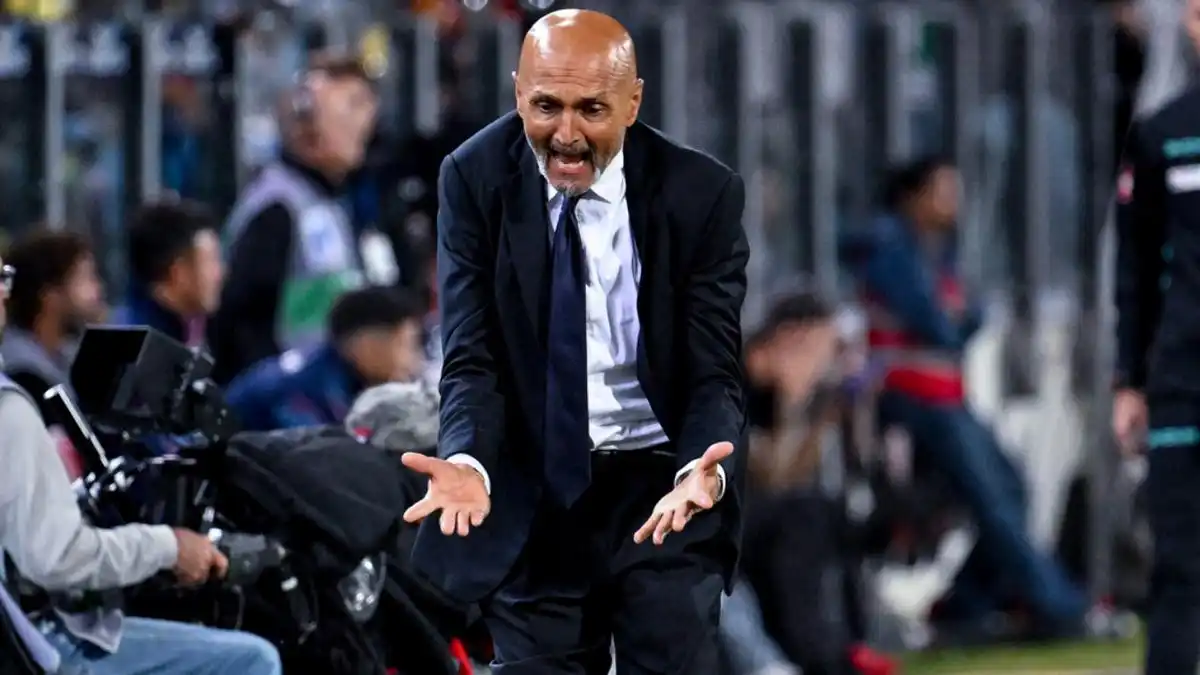 Spalletti Soroti Perburuan Kemenangan Juventus Seusai Ditahan Cagliari
