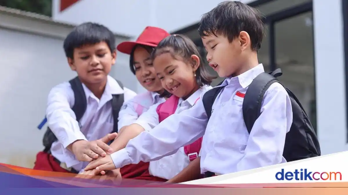 Disdik Kota Bekasi Menjaring Anggota Dewan Pendidikan untuk Periode 2026–2031