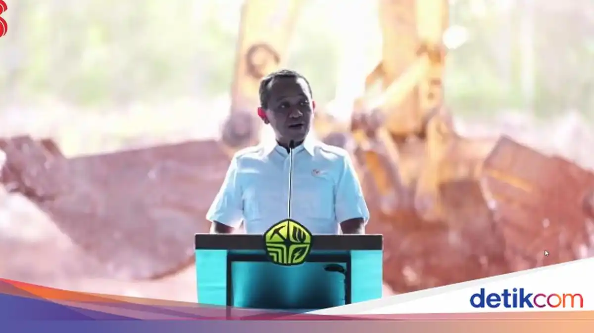 Program B50 Hentikan Impor Solar, Pemerintah Soroti Pengajuan KPC