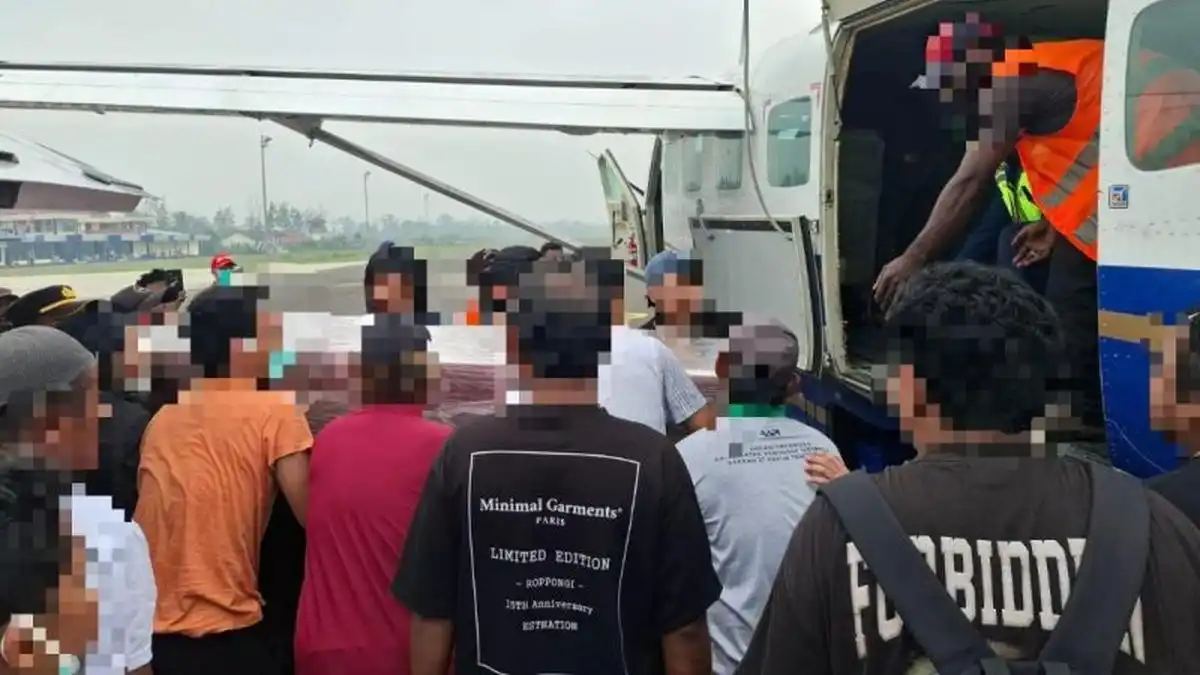 Dua Penyerangan Warga di Yahukimo Diselidiki, Satu Korban Meninggal dan ASN Terluka