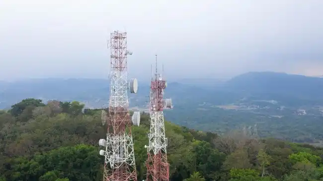 Kepemilikan Saham Mitratel Terkonsentrasi, 95,58% Dikuasai Pemegang Saham Tertentu