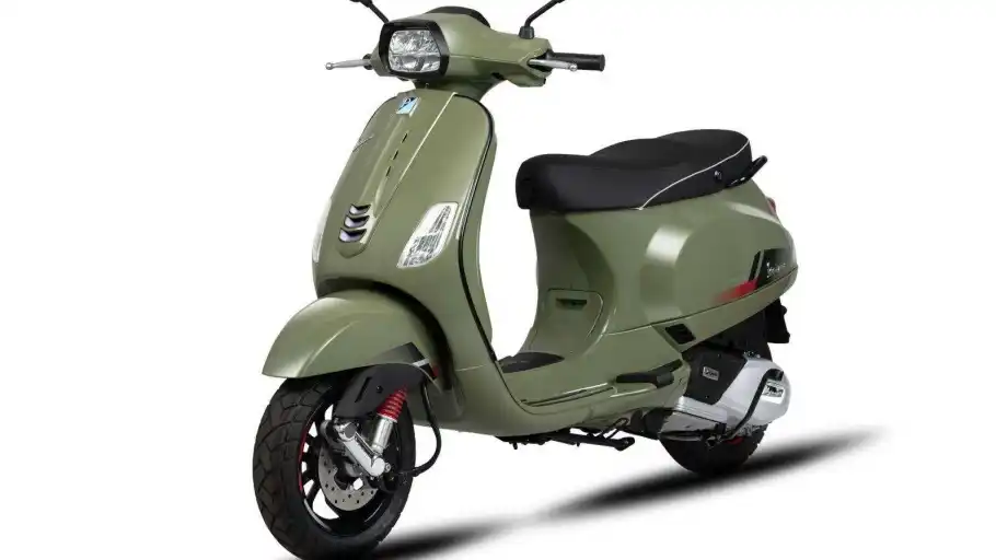 Peta Harga Skuter Matik 150 Cc pada Oktober 2026, Vespa S Hadir dengan Mesin Baru