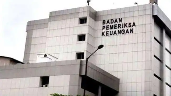 BPK Soroti Tata Kelola Dana BOSP di 288 Pemerintah Daerah