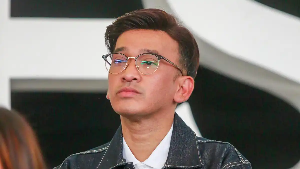 Laporan Ruben Onsu atas Penyebaran Rekaman Video Call Masuk Proses Kepolisian
