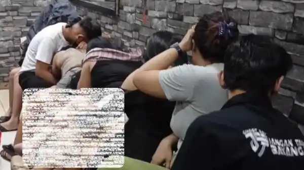 Pemkot Bandung Temukan 19 Rumah yang Diduga Masih Beroperasi sebagai Lokasi Prostitusi di Saritem