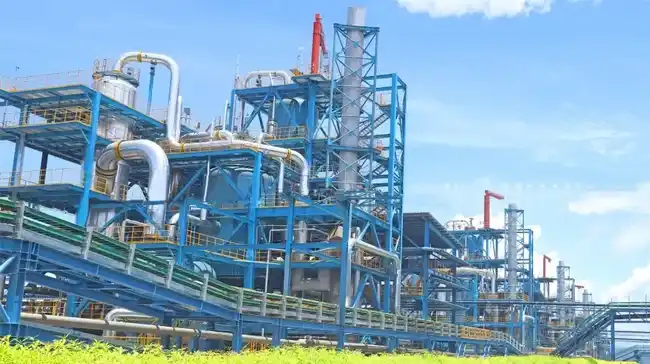 Prancis Naikkan Porsi Saham Eramet demi Menopang Tambang Nikel di Indonesia