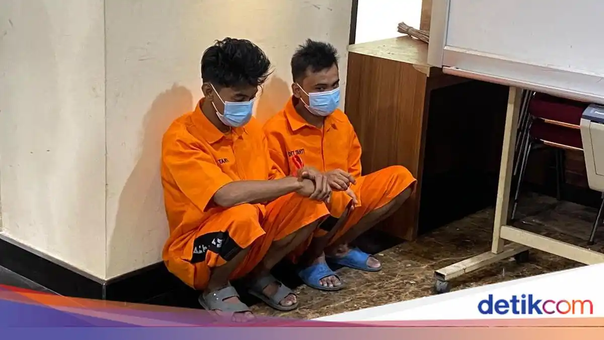 Polisi Ungkap Motif Dua Tersangka dalam Kasus Kematian Perempuan Terikat di Jakarta Timur
