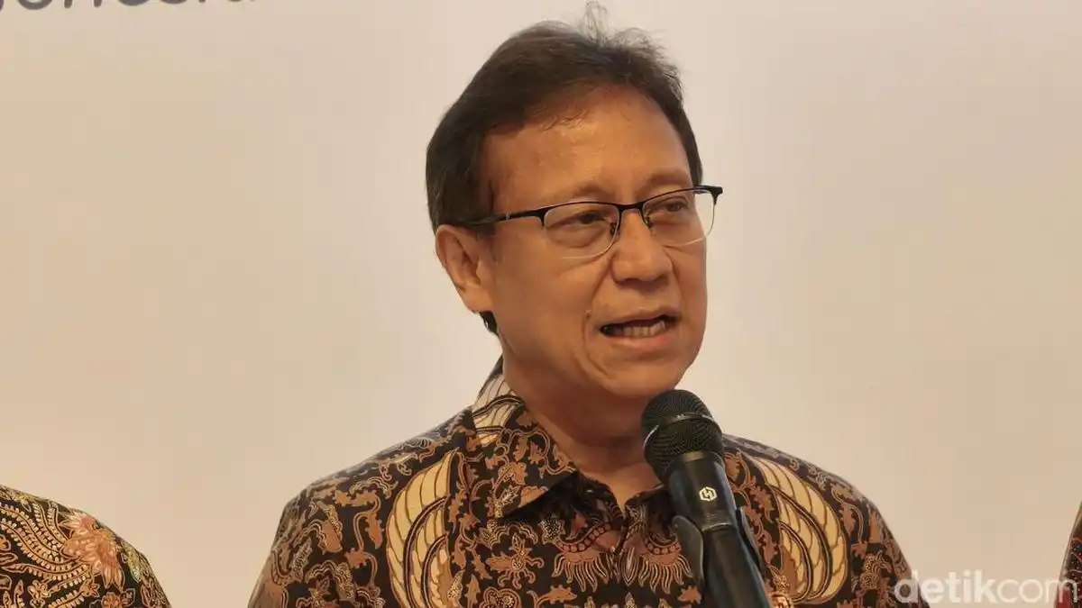 Indonesia Dorong Keadilan Kesehatan Global melalui Pencalonan Budi Gunadi Sadikin sebagai Dirjen WHO